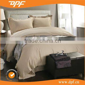 four seasons hotel bedding set and luxury hotel bed sheet