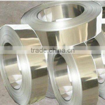 Stainless Steel Strapping