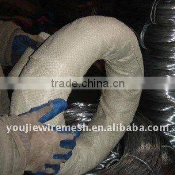 Black Annealed Iron Wire