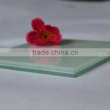 Triplex glass