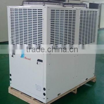 mitsubishi heat pump