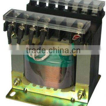 JBK3 Wide Range Machine Control Transformer