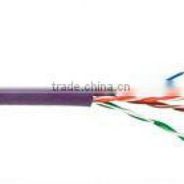 DATA CABLE CAT 5E CAT 6 BY EIA/TIA 568, ISO/IEC 11801, IEC 61156-5