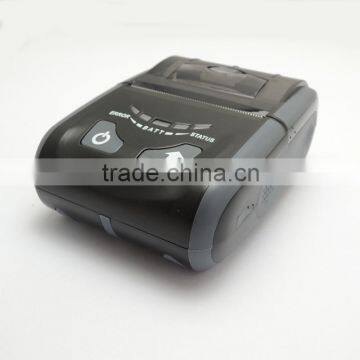 58mm Mobile IOS/Android Bluetooth Thermal Receipt Printer For Iphone/Pad/Android IMP002 Quality Choice photo-3