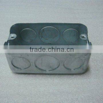 in ground junction box waterproof