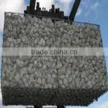 gabion box mesh machine