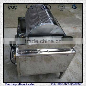 Professional Automatic Quail Egg Broken Machine for Sale