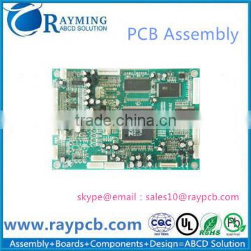 High Quality Samsung pcba Board Manufaturer