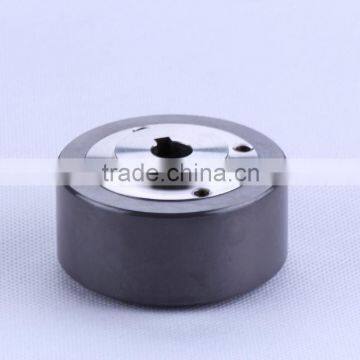 M406 Chmer &Mitsubishi EDM Wear Parts Black & White Ceramic Pinch Roller