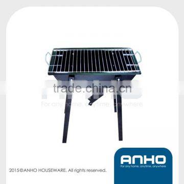 Folding practical Barbecue grill