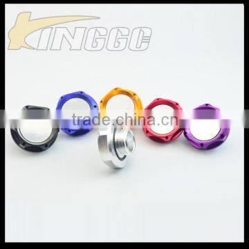 Wholesale Auto Part Racing Aluminum Engine Oil Cap Car