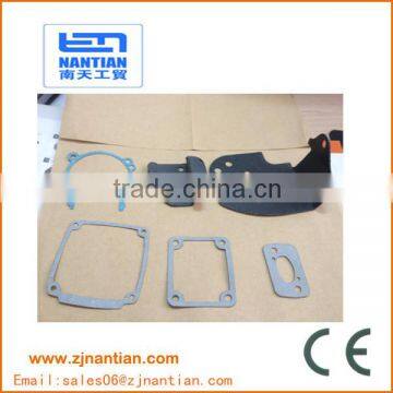 8450/B45 Brush cutter parts, gasket set with cheapest price