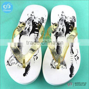 Cheap Wholesale Summer Men Casual Clothes Custom Flip Flops Quality Choice photo-5