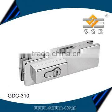 Glass door clamp GDC-310