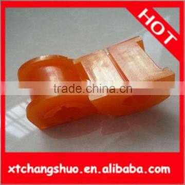 Stabilizer Bar Bushing 52088778AA Motorcycle Rubber Bushing 48654-12070 photo-3