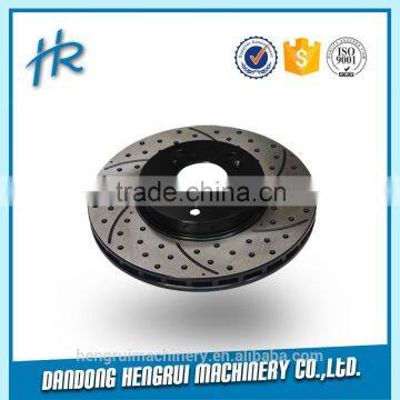 High Accuracy Cheap Prices Brake Disc