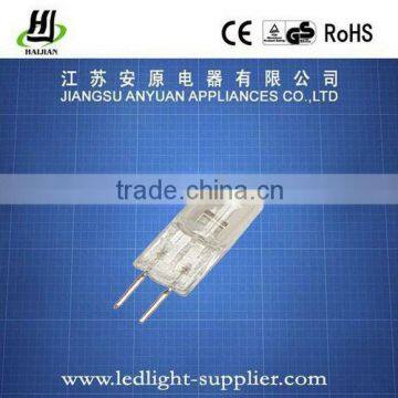 halogen bulb JC G5.3 12V 35W