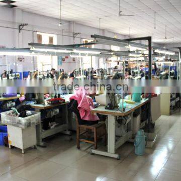Factory Direct Sale Industrial Three Head Hair Weaving Sewing Machine