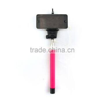 2015 Hot on Sale China Supply Handheld Monopod Selfie Stick photo-5