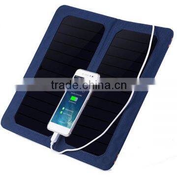 Hand Carry Solar Panel Board for Mobile