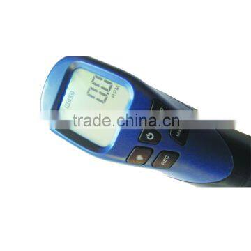 In 2016 to Booking Newly Digital Laser Tachometer Rpm Meter Non Contact photo-6