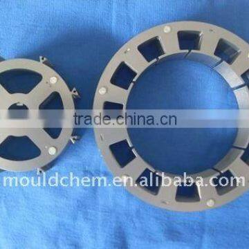 stator stamping stacks for electric vehicles motor