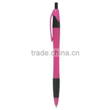 Easy Pen-Fuchsia Side