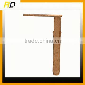 sheet metal fabrication/hardware products/ brass terminal connector from Ningbo