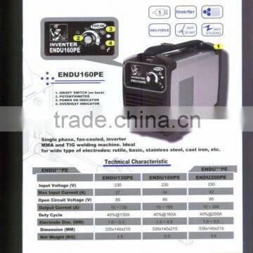 Inverter ARC Welder