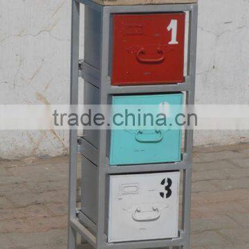 Industrial Cabinet