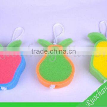 Wholesale Cleaning sponge/clean sponge swab