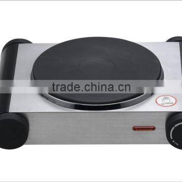 Modern Fashion Single Hotplate Electric Stove