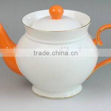 Ceramic Teapot Set, Turkish Tea Set, Porcelain Tea Set photo-5