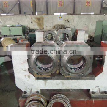 Rubber Processing Open Mixing Milling Machine photo-2