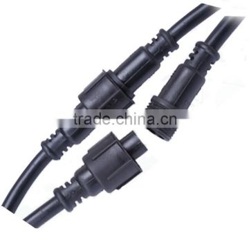 M18 6-PIN waterproof connector cable