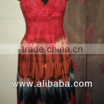 Adults Age Group and Evening & Party wear Dresses Dress Type free Cocktail dress