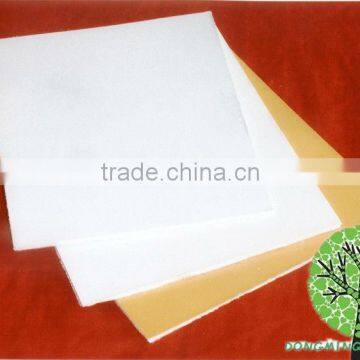 1.6-3.2mm Polyboard/Melamine Plywood/Polyester Plywood