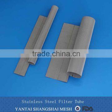 25 Micron 316L Stainless Steel Mesh Terp Tubes photo-6