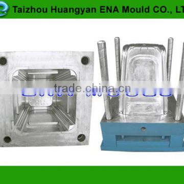 Taizhou Supplier Injection Chair Mould