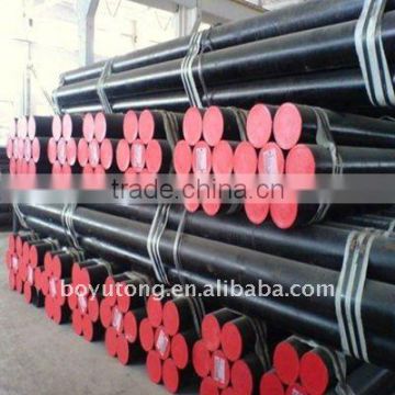 API 5L GRB steel pipes