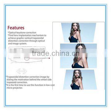 UNIC Online Shopping Lowest Price Mini LED Full HD Projector UC30 Shenzen Pocket Home Theater photo-6