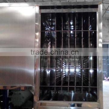 Energy-saving Plate Ice Maker for Fishery photo-3