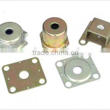 Top Quality Precision Metal Stamping Parts