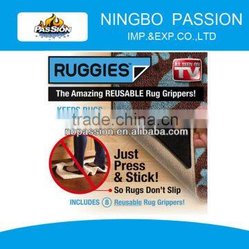 Ruggies / ruggies rug grippers