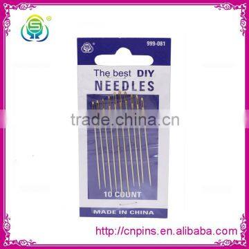 2016 the New Import High Quality Packaging Manual Sewing Pins photo-6