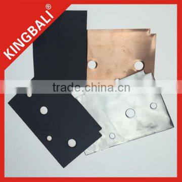 King Bali Thermal Radiation Material Widely used for LED Lighting
