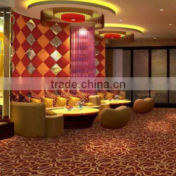 2015 the Best Sa!!!!!!!!!!!!!!!!!!!!!!!! Cushion Indoor Woven Cut Pile Wilton Latex Backing Doormat Carpets and Rugs photo-4