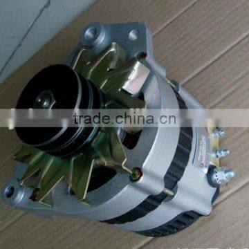 Truck Parts Weichai Engine Parts 612630060248 Engine AC Generator photo-2