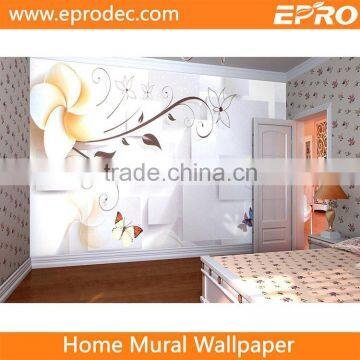 Apartments art wallpaper for walls