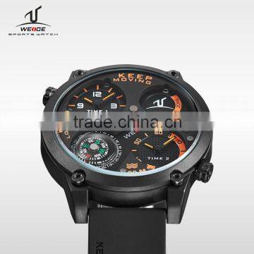 2015 Weide Details Quartz Watches UV1505 Wholesale Small Quantities Relogios Femininos Watches Made in Japan